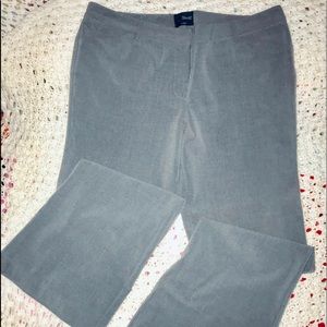 Star city grey slacks